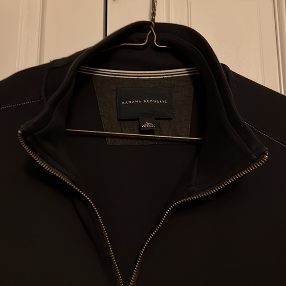 Banana Republic Jacket - Picture 3 of 6